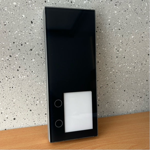 Telegärtner DoorLine Slim Dect Draadloze deurintercom