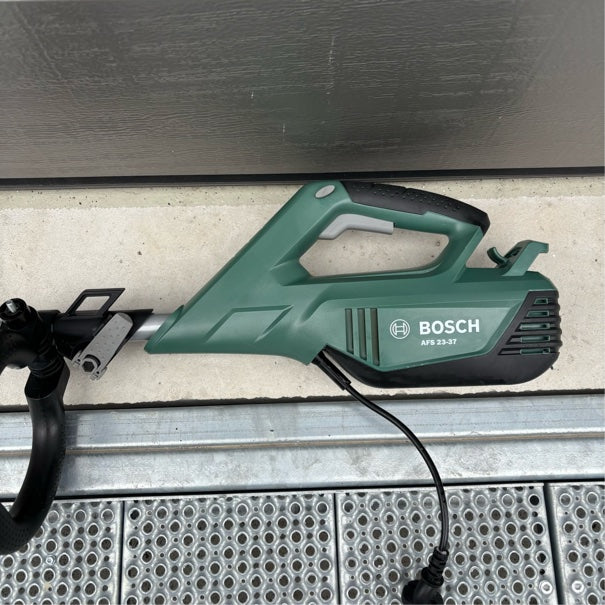 Bosch AFS 23-37 Bosmaaier - 950 W - op snoer