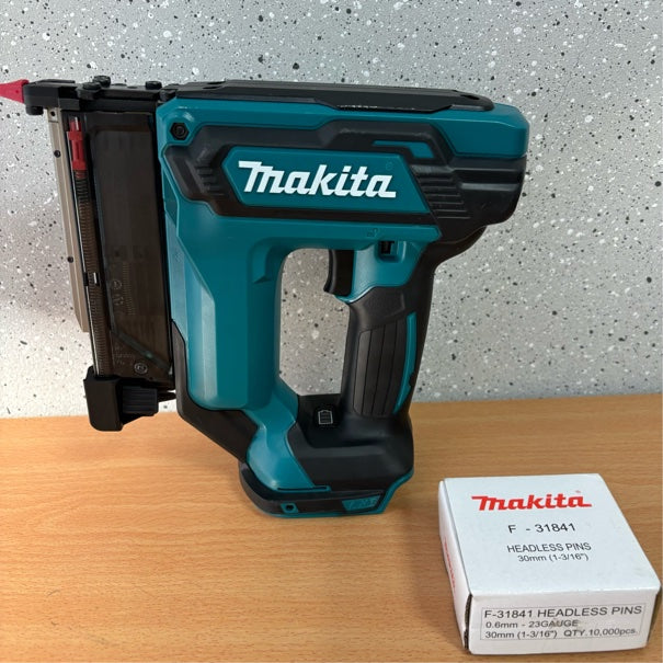 Makita DPT353Z Accuspijkerpistool