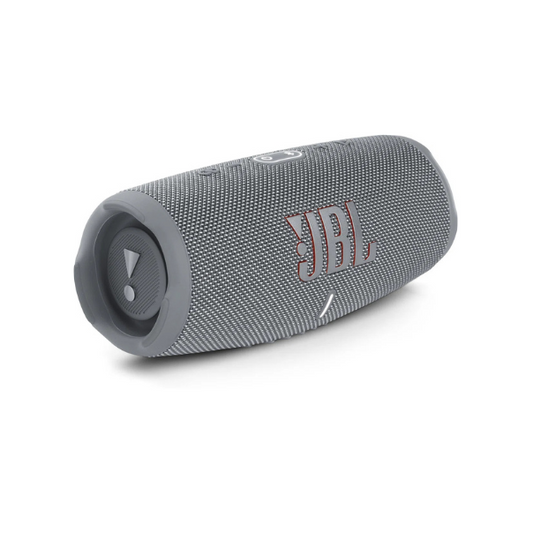 JBL Charge 5 - Draagbare Bluetooth Speaker - Grijs