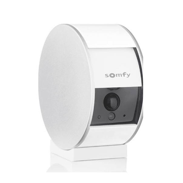 Somfy Protect Indoor Beveiligingscamera