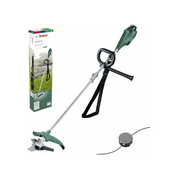 Bosch AFS 23-37 Bosmaaier - 950 W - op snoer