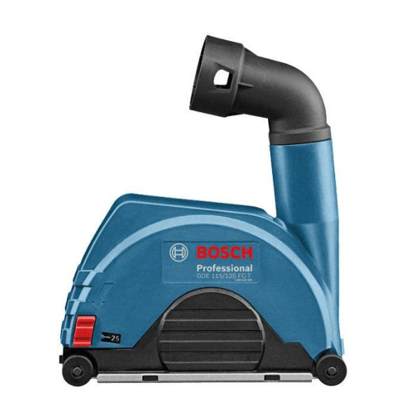 Bosch PROFESSIONAL GDE 115/125 FC-T