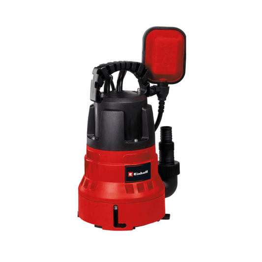 Einhell Elektrische Vuilwaterpomp GC-DP 7035 LL - 700 W - 16000 l/u - Vuil tot Ø35 mm - Afzuigend tot 1 mm - Verstelbaar voor vuil en schoon water - Retour Bazaar