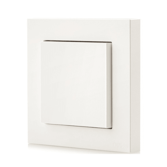 Eve Light Switch - Connected Wall Switch with Apple HomeKit