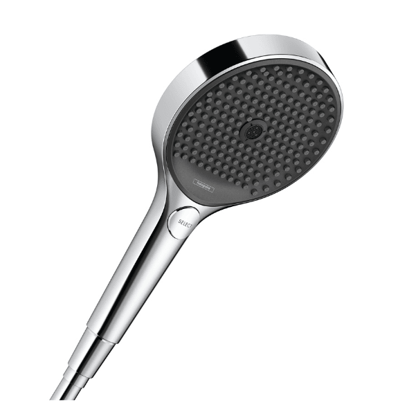 Hansgrohe Rainfinity PowderRain handdouche 130 3jet chroom