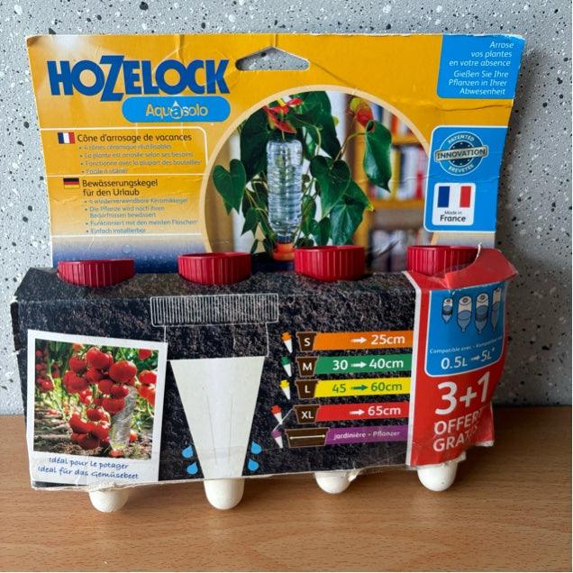 Hozelock Aquasolo 3+1 set