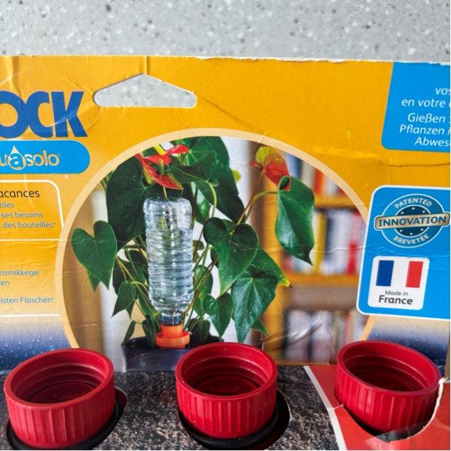 Hozelock Aquasolo 3+1 set