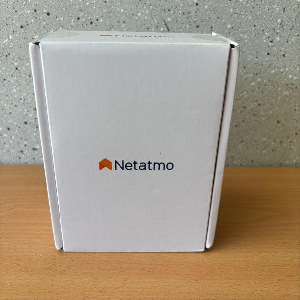 Netatmo Slimme radiatorkraan Uitbreiding