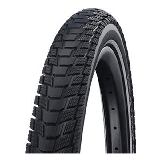 Schwalbe - Pick Up Performance Fietsband Super Defense Reflex 24X2.15