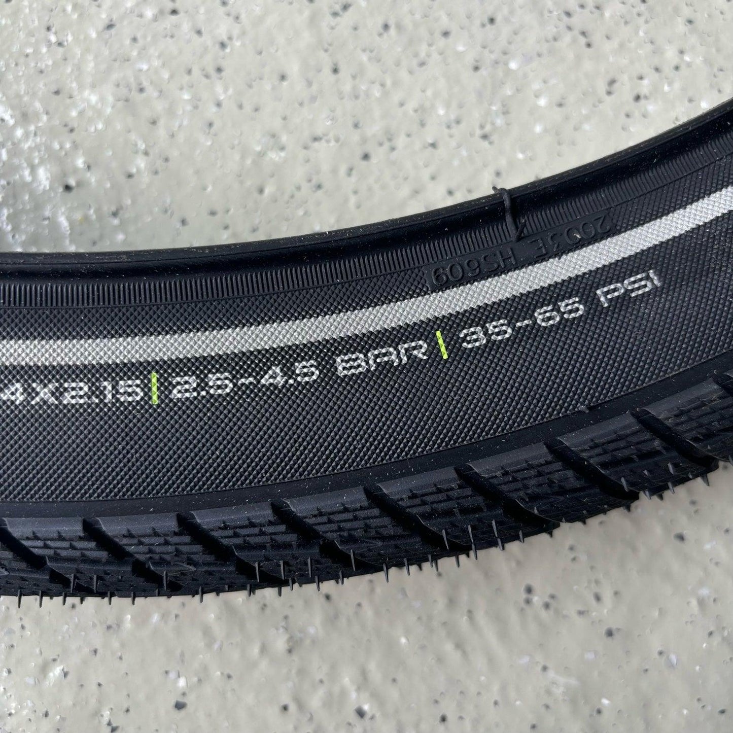 Schwalbe - Pick Up Performance Fietsband Super Defense Reflex 24X2.15