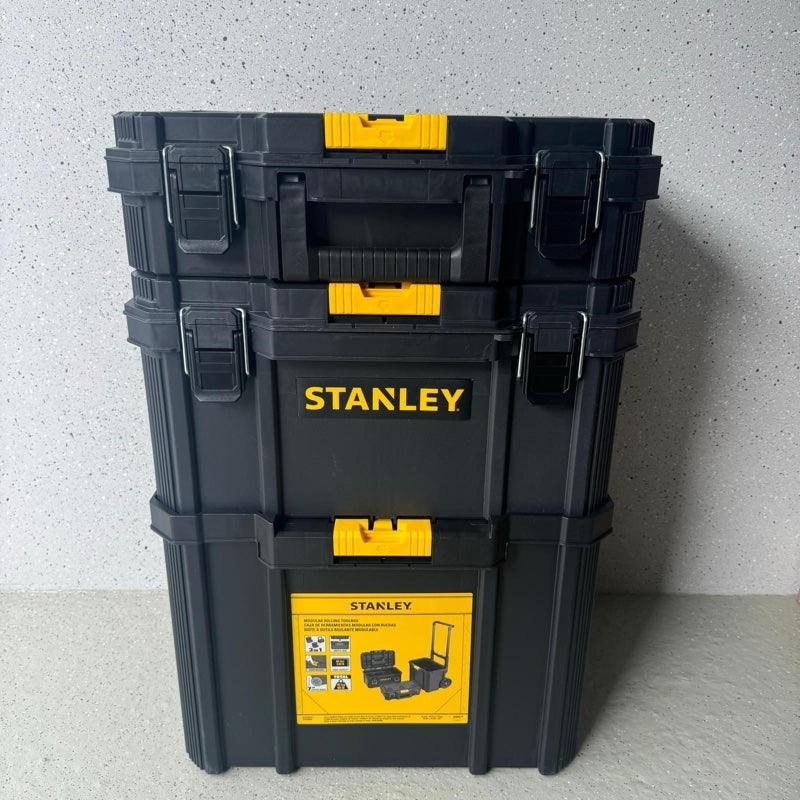 Stanley Quicklink Gereedschapswagen 3in1 STST83319-1