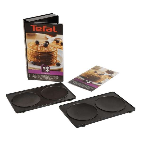 Tefal Snack Collection XA8010  Pannenkoekplaten